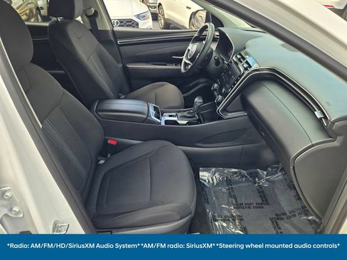Used 2023 Hyundai Tucson SEL AWD/4WD image 10