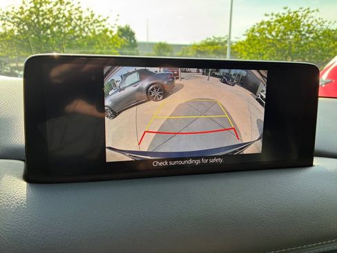 Certified 2023 MAZDA CX-5 AWD 2.5 Turbo image 22