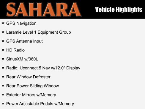 Used 2024 RAM 2500 Laramie image 2