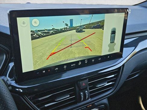 New 2026 Ford Escape ST-Line w/ Tech Pack #1 image 12