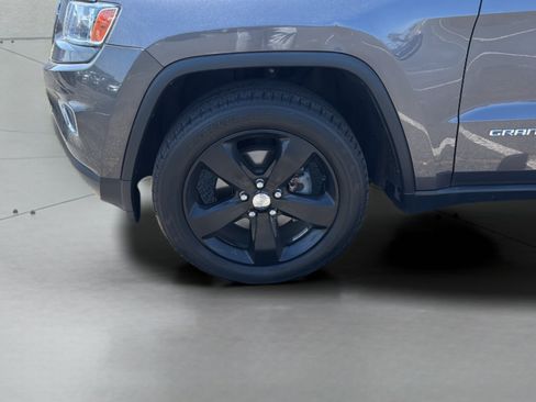Used 2014 Jeep Grand Cherokee Limited AWD/4WD image 36
