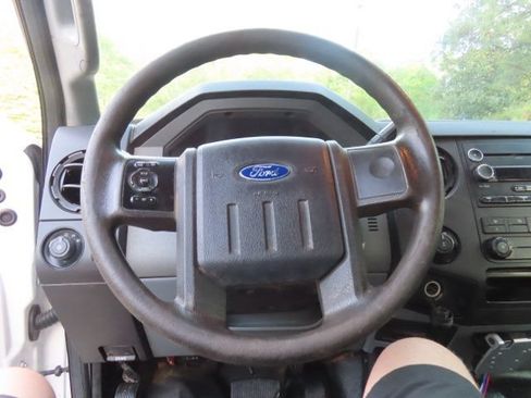 Used 2013 Ford F350 XL w/ PWR Equipment Group AWD/4WD image 21