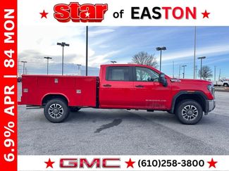 New 2026 GMC Sierra 3500 Pro w/ Convenience Package video 3