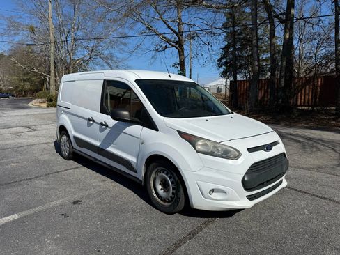 Used 2015 Ford Transit Connect XLT image 10