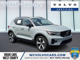 Certified 2026 Volvo XC40 B5 Plus AWD/4WD video 1