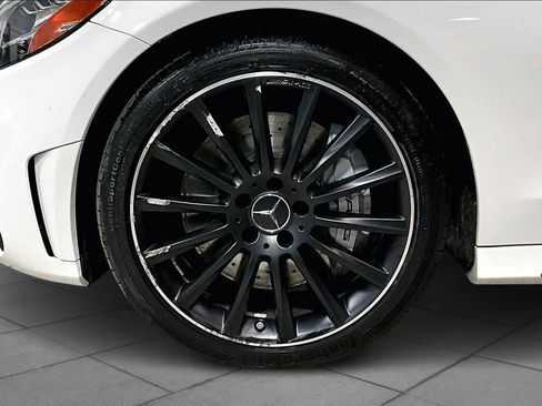 Used 2019 Mercedes-Benz C 43 AMG 4MATIC Coupe image 11