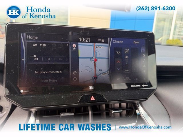 Used 2021 Toyota Venza Limited w/ Advanced Technology Package AWD/4WD image 7