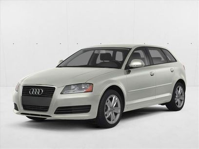 Used 2013 Audi A3 TDI Premium Plus