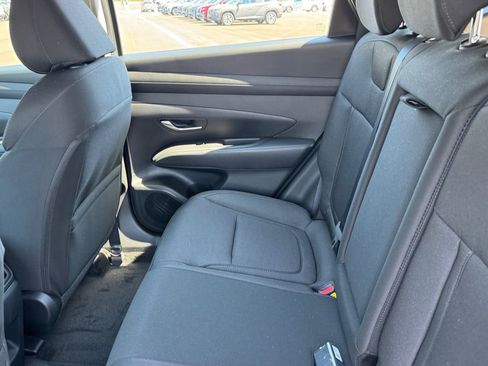 New 2026 Hyundai Tucson Blue SE AWD/4WD image 8