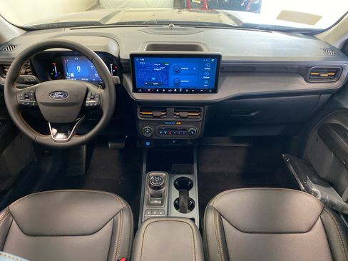 New 2026 Ford Maverick Tremor AWD/4WD image 10
