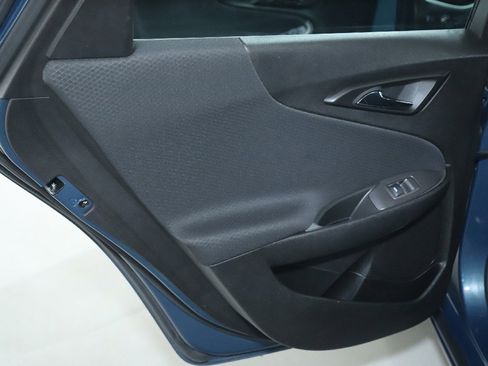 Used 2024 Chevrolet Malibu LT image 13