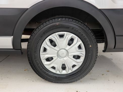 Used 2020 Ford Transit 350 XL RWD image 31