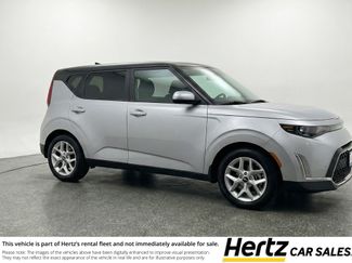 Used 2025 Kia Soul LX w/ LX Technology Package video 1