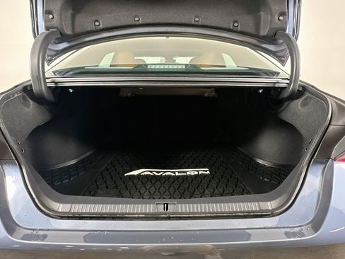 Used 2019 Toyota Avalon Limited w/ Advanced Safety Package FWD image 29