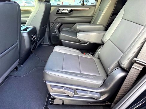 New 2026 Chevrolet Tahoe Z71 w/ Comfort Package image 20