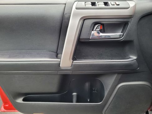 Used 2021 Toyota 4Runner SR5 image 23