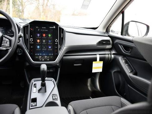 New 2026 Subaru Crosstrek 2.0i Premium image 19