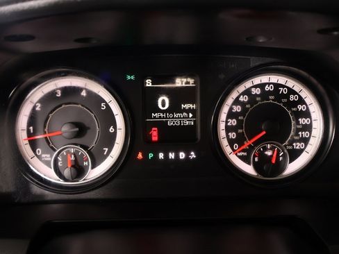 Used 2017 RAM 1500 Tradesman w/ Popular Equipment Group image 4