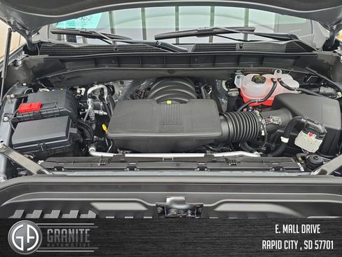 New 2026 GMC Sierra 1500 SLE AWD/4WD image 21