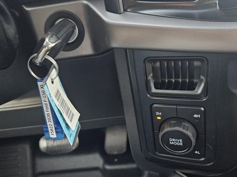 New 2026 Ford F150 XL AWD/4WD image 18