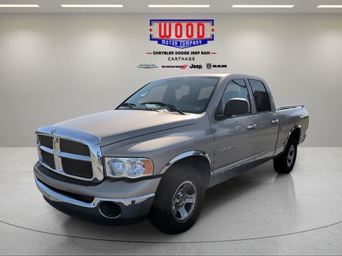 Used 2004 Dodge Ram 1500 Truck SLT RWD image 7
