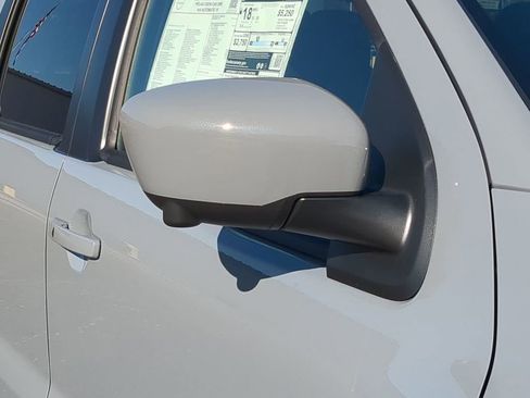 New 2026 Nissan Frontier PRO-4X w/ Pro-4x Convenience Package image 11