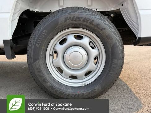 New 2026 Ford F150 XL AWD/4WD image 8