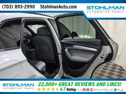 Used 2024 Audi Q5 2.0T Premium w/ Summer of Audi Package image 32