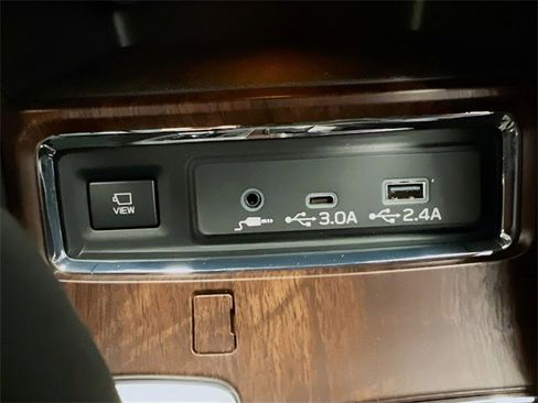 New 2025 Subaru Ascent Touring image 15