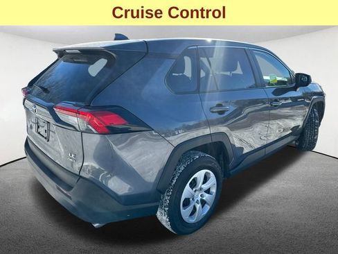 Certified 2024 Toyota RAV4 LE image 12