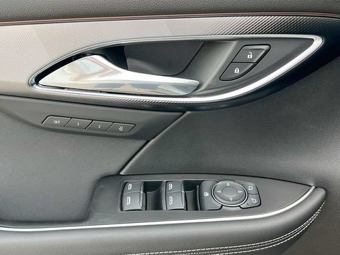New 2026 Buick Envision Sport Touring AWD/4WD image 13