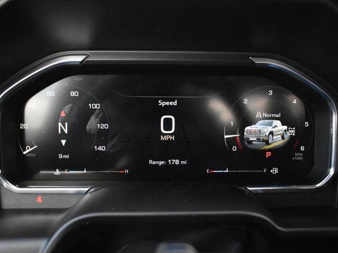 New 2026 GMC Sierra 1500 Denali w/ Technology Package image 33