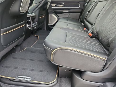 New 2026 RAM 1500 Tungsten w/ Off Road Group image 19