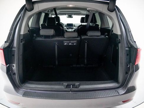 Used 2024 Honda Odyssey EX-L image 11