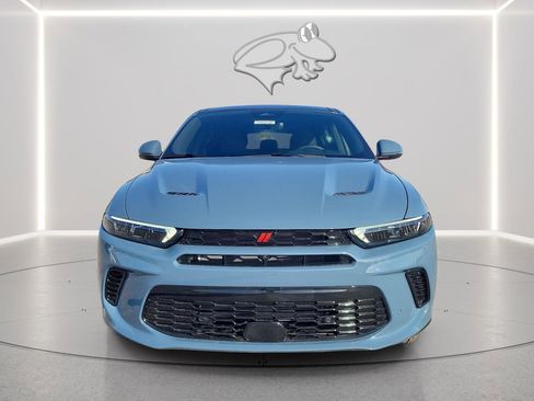 New 2024 Dodge Hornet R/T Plus w/ Tech Pack Plus w/o Parking image 8