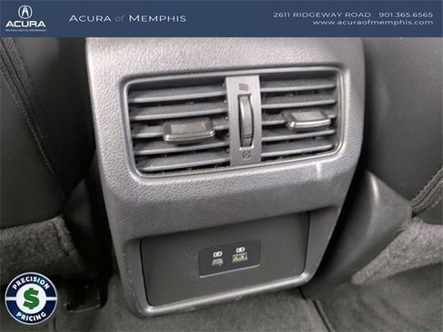 Used 2023 Nissan Rogue SL image 25