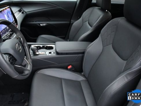 Used 2025 Lexus RX 350h image 9
