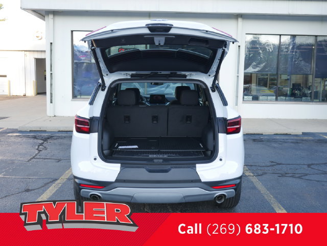 New 2026 Chevrolet Blazer LT w/ Convenience Package AWD/4WD image 15