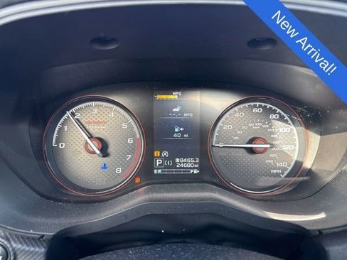 Certified 2023 Subaru Forester Sport AWD/4WD image 13
