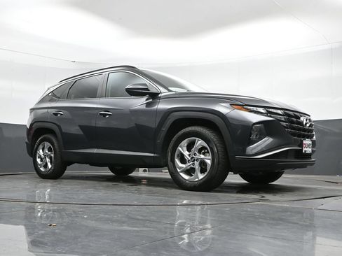 Used 2024 Hyundai Tucson SEL AWD/4WD image 43