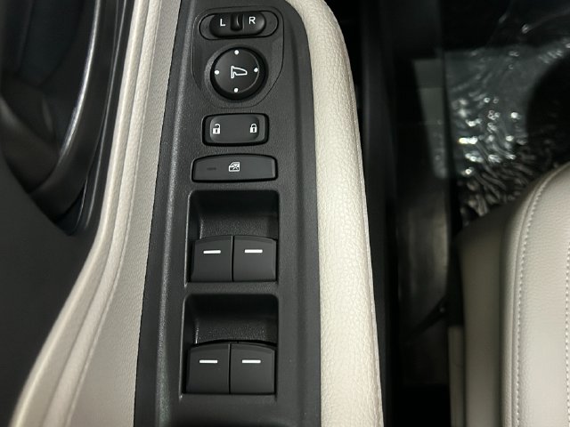 New 2027 Honda Odyssey EX-L image 15