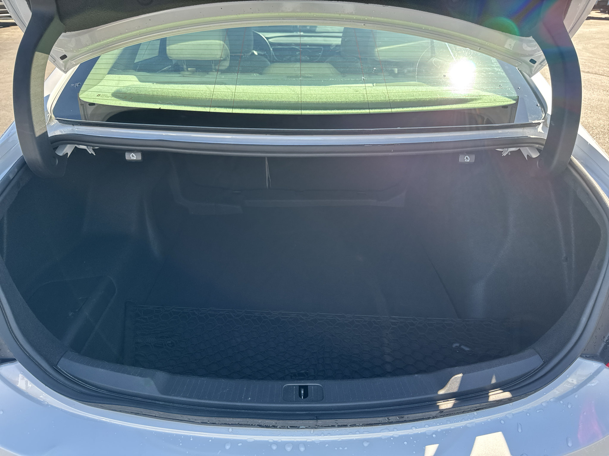Used 2018 Buick LaCrosse Essence w/ Sun and Shade Package FWD image 7