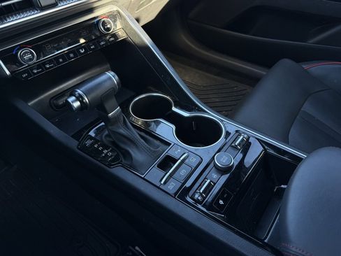 Used 2024 Kia K5 GT w/ GT1 Package image 20