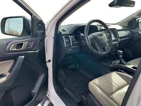 Used 2019 Ford Ranger Lariat w/ Equipment Group 501A Mid image 9