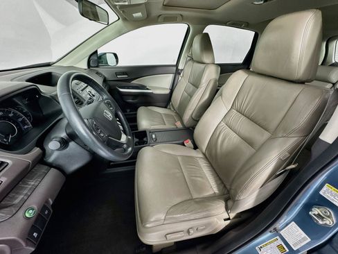 Used 2014 Honda CR-V EX-L image 20