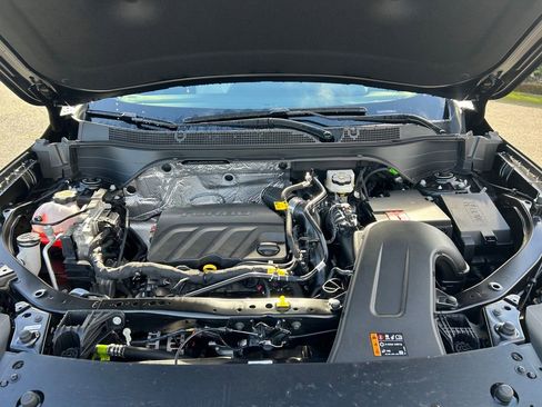 New 2026 Chevrolet Trax RS w/ Driver Confidence Package image 29