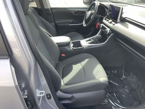 Used 2025 Toyota RAV4 LE image 46