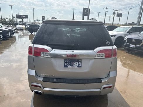 Used 2014 GMC Terrain Denali FWD image 6
