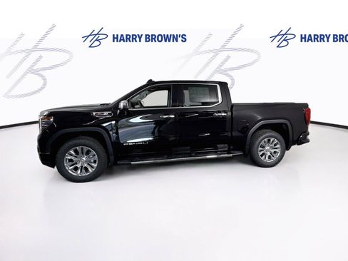Used 2026 GMC Sierra 1500 Denali w/ Technology Package AWD/4WD image 30
