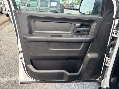 Used 2021 RAM 1500 Tradesman w/ Popular Equipment Group image 55